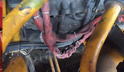 高硅氧套管的寿命如何